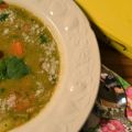 Battle Food XVI : la Soupe au pistou