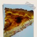 Quiche Lorraine
