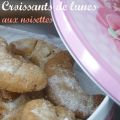 [ Biscuits sablés façon bahlsen ]