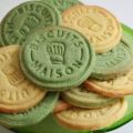 Biscuits Maison