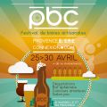 Idée Sortie : Festival Provence Bière Connexion[...]