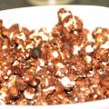 pop corn surprise !!! Chocolat, guimauve et[...]