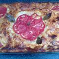 Mes Petites Lasagnes