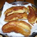 Beignets de bananes
