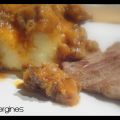 Riste d'aubergines