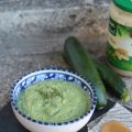 5 recettes avec des courgettes