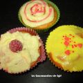 Cupcakes oui mais bof