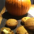 Les petites mains de Benjamin : Muffins à la[...]