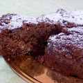 Gâteau moelleux au chocolat et au riz soufflé[...]