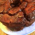 Monkey Bread au beurre noisette