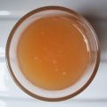 Faire le plein de vitamines C (jus d'agrumes)
