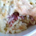 Spätziflette au munster