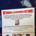 Pub pour mon blog
