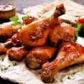 Poulet à la sauce balsamique au Cookeo