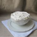 Crème Chantilly