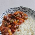 Boeuf à la provençale