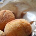 Arancini made in Sud-Ouest