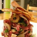 Billet carnivore: le tartare de boeuf du[...]