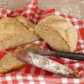 Pain de seigle, Recette Ptitchef