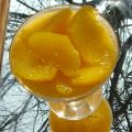 45 - dessert minute aux suprêmes d'oranges et[...]