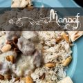 Mansaf (Jordanie)