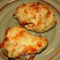 Biscuits cheddar bay style red lobster