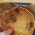 cookies comme des galettes extra chewy au[...]
