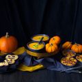 Idées vegan pour Halloween
