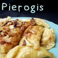 Pierogi (Pologne)