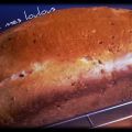 pain de mie aux céréales