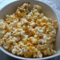 Popcorn sucré comme au cinéma
