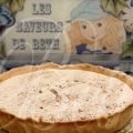 Tarte aux Crème d’Amandes / Tarte Creme de[...]