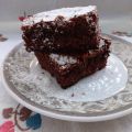 Brownies aux noix