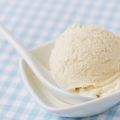 Glace vanille au Thermomix