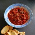 

Dip de tomates épicées


