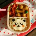 :: BENTO :: Little Panda