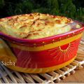 Parmentier d'andouillette aux échalotes[...]