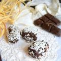 Bouchées chocolatées aux dattes, amandes et[...]