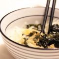 Salade de radis noir aux wakame, Recette[...]