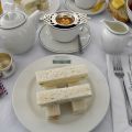 4 O'Clock tea: Le sandwich aux concombres[...]
