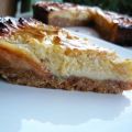 Tarte aux pommes au lait concentré, Recette[...]