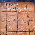 Brownie au Chocolat