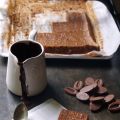 FONDANT SUPER FONDANT AU CHOCOLAT AU LAIT....