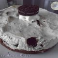 cheesecake aux Oréos (sans cuisson)