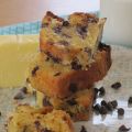 cake au beurre de baratte, golden syrup et[...]