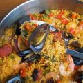 Paella