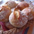 Les petites choses du vendredi # Brioche de la[...]