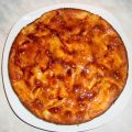 Fondant aux pommes