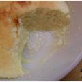 Pouding au citron