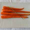 Carottes glacées au beurre et sirop d'érable[...]